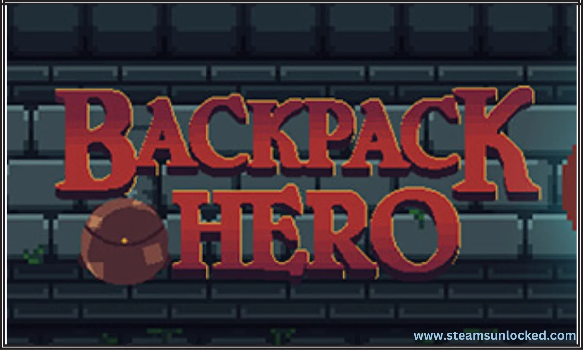 Backpack Hero Free Download