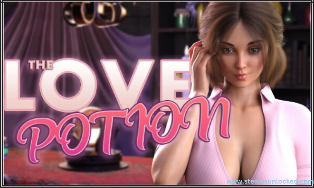 Love Potion Download