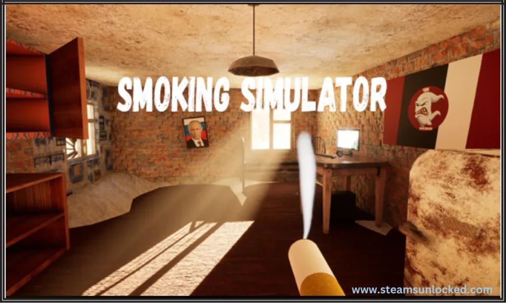 Smoking Simulator Download