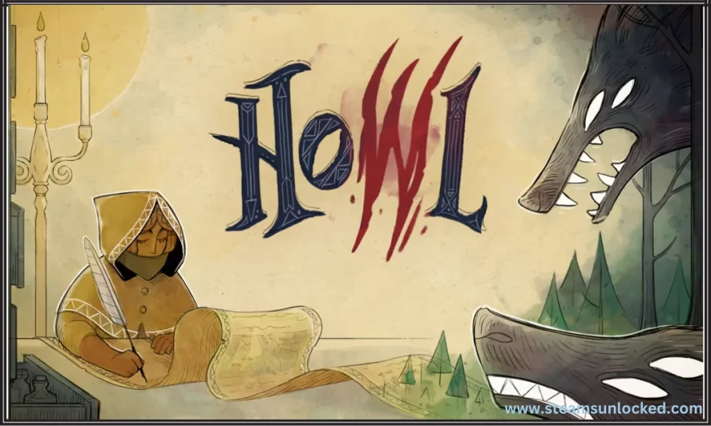 Howl Free Download