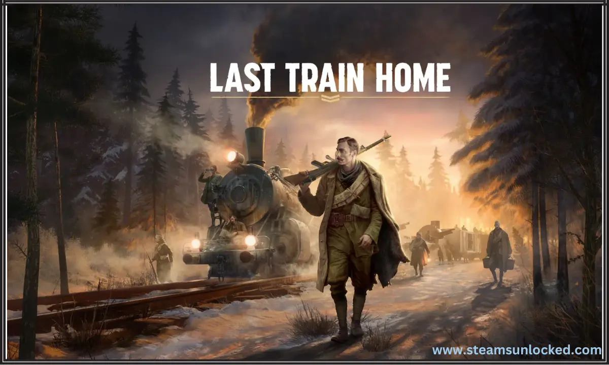 Last Train Home Free Download