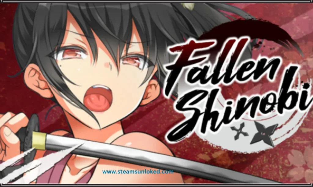 Fallen Shinobi Download