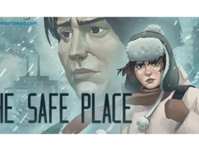 The Safe Place Free Download