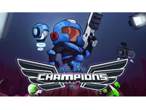 Galaxy Champions TV Game Download