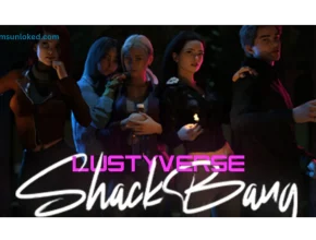 LustyVerse: ShackBang Free Download