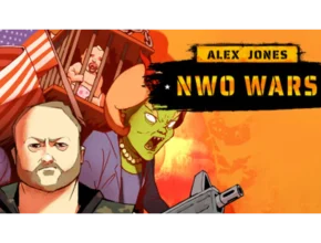 Alex Jones NWO Wars Free Download