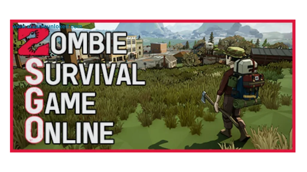 Zombie Survival Game Online Free Download