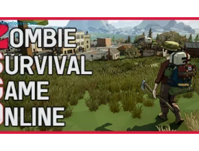 Zombie Survival Game Online Free Download