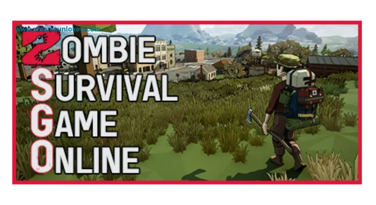 Zombie Survival Game Online Free Download