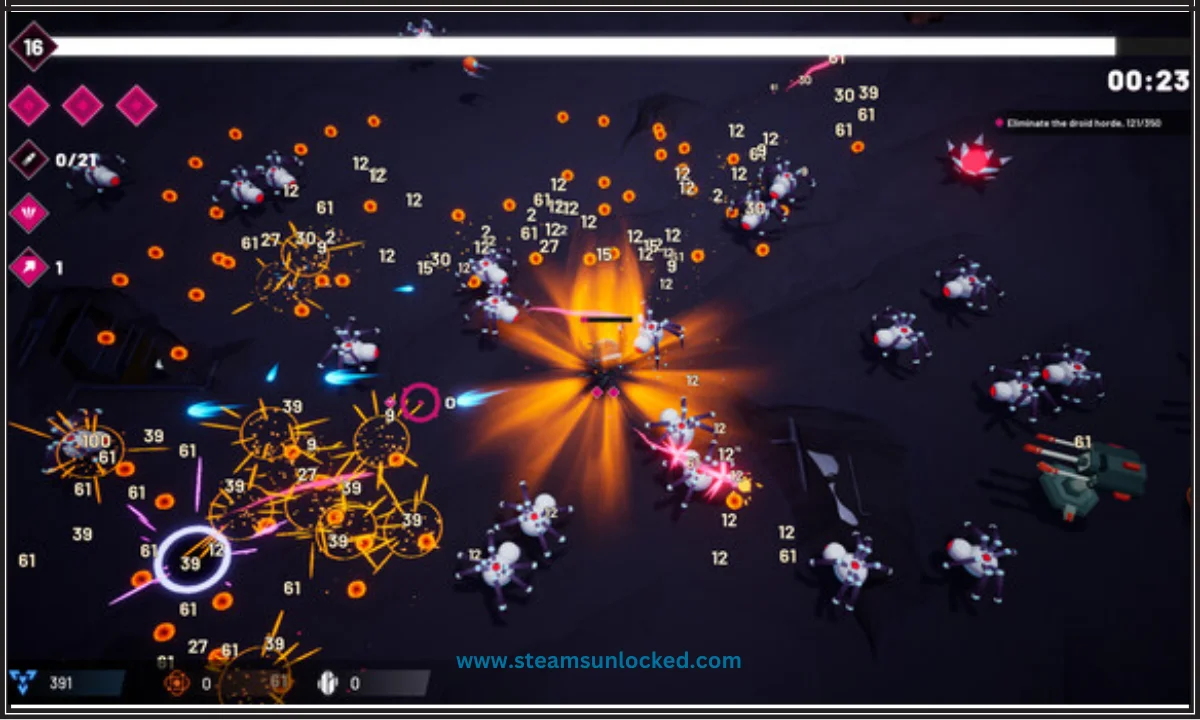 Creeper Nightmare: Season 0 Free Download