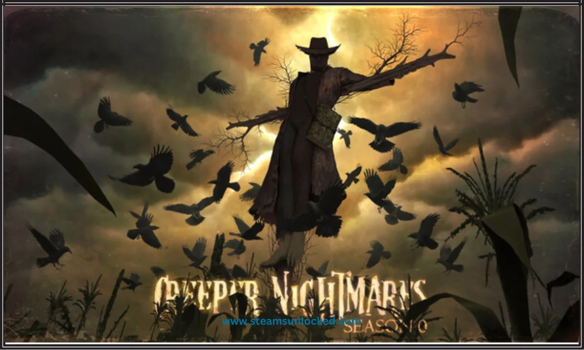 Creeper Nightmare: Season 0 Free Download