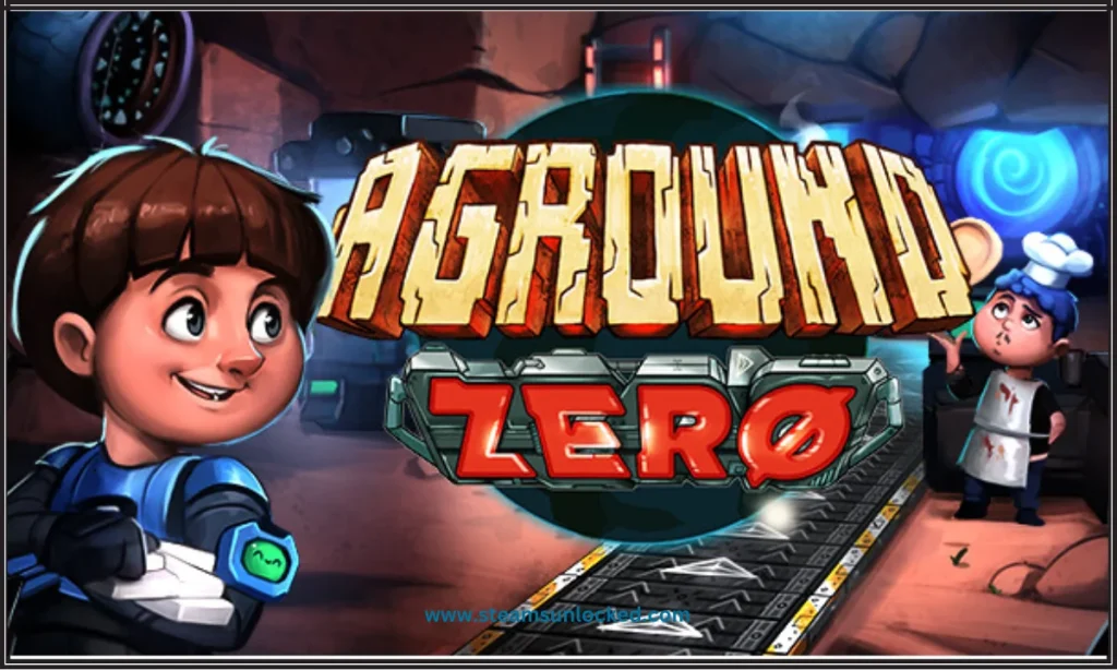 Aground Zero Free Download