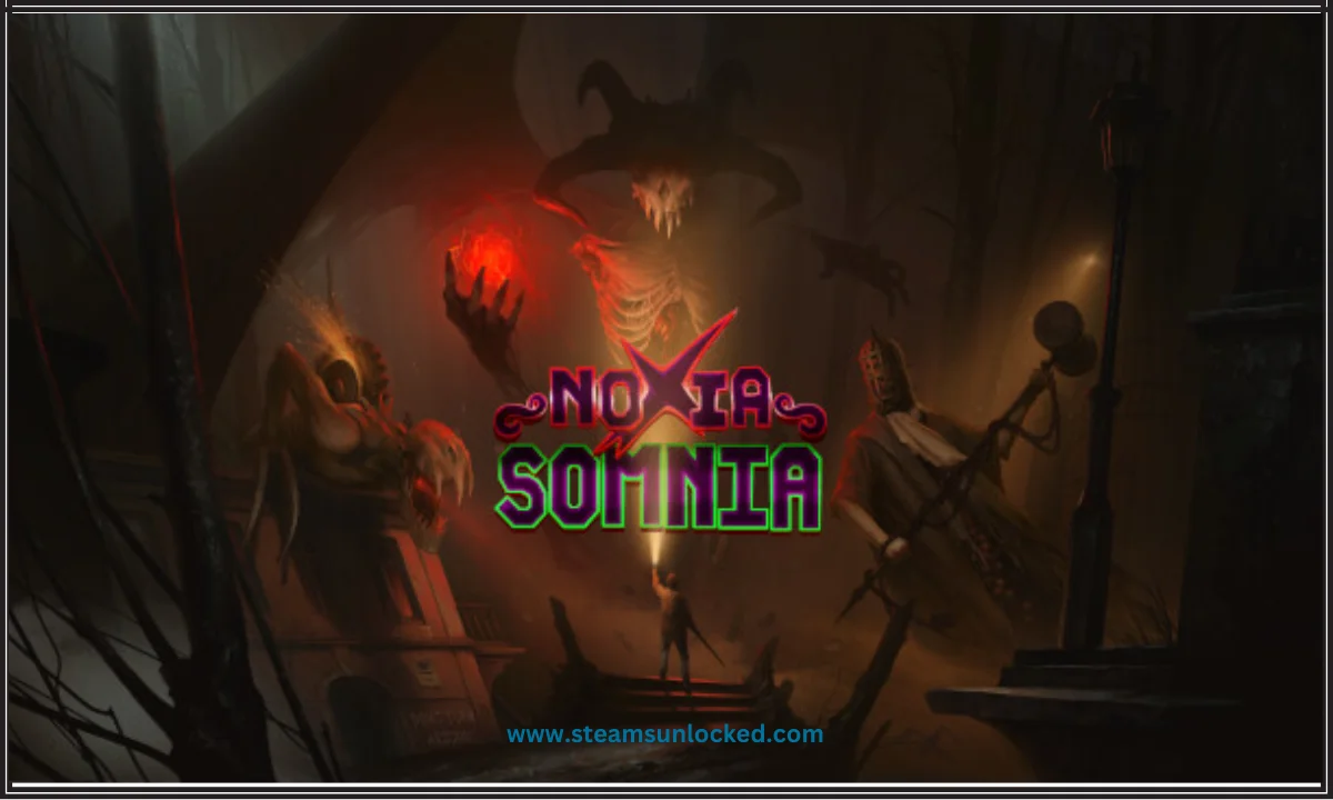 Noxia Somnia Free Download