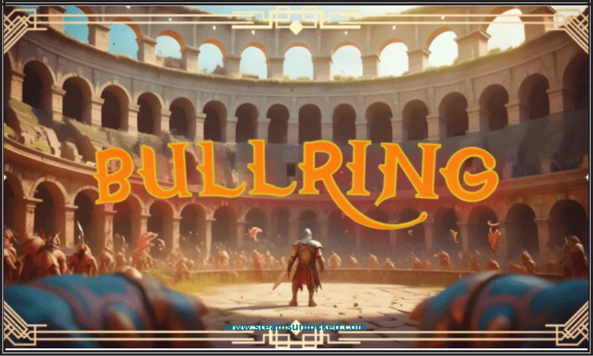 BULLRING Free Download