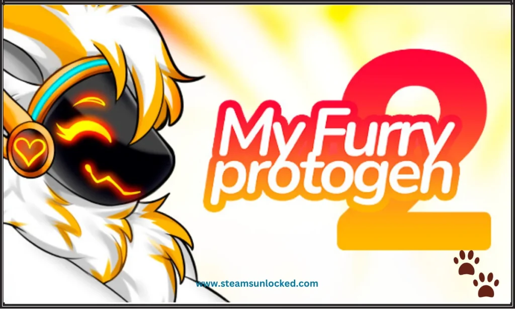 My Furry Protogen 2 🐾Free Download