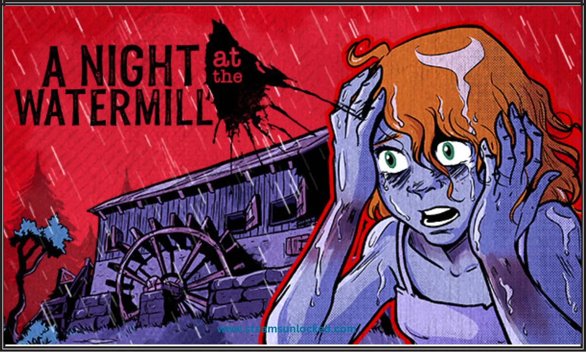 A Night at the Watermill Free Download