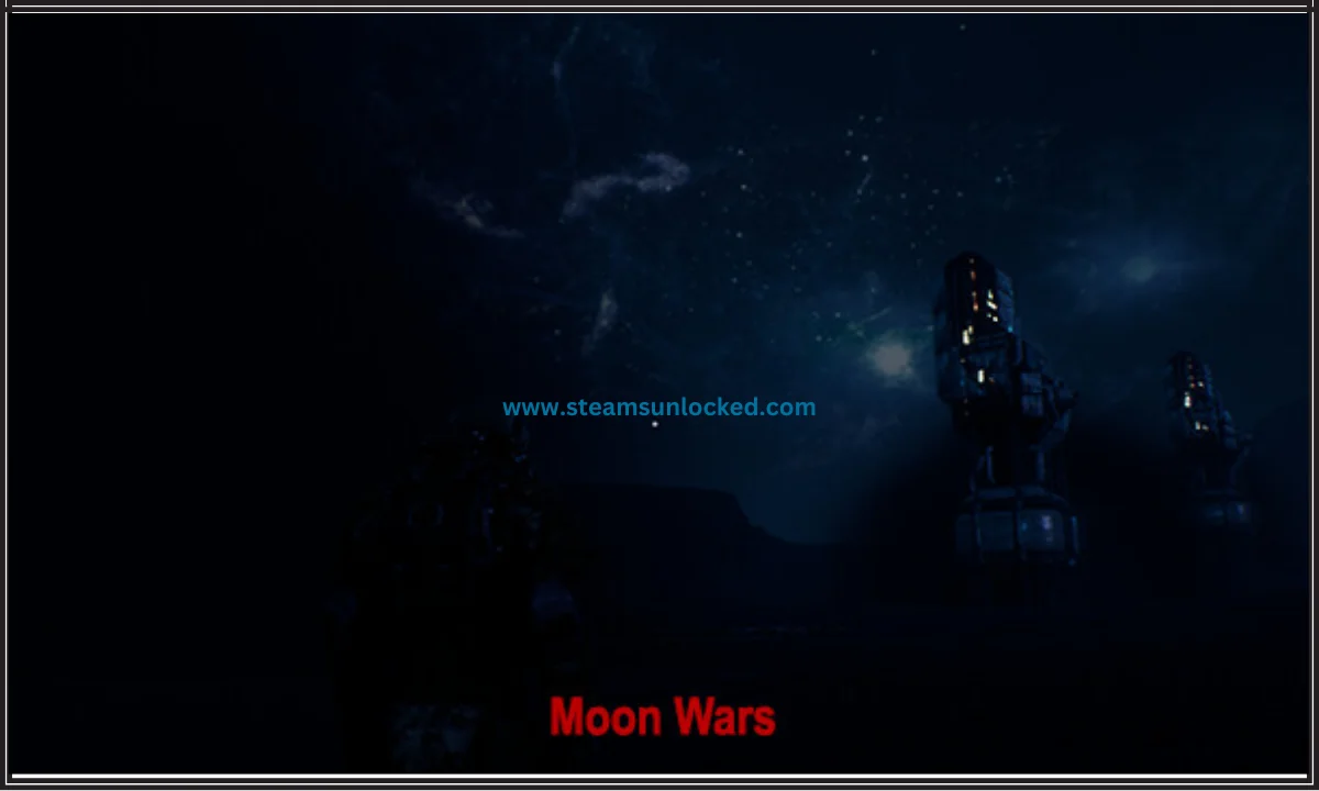 Moon Wars Free Download