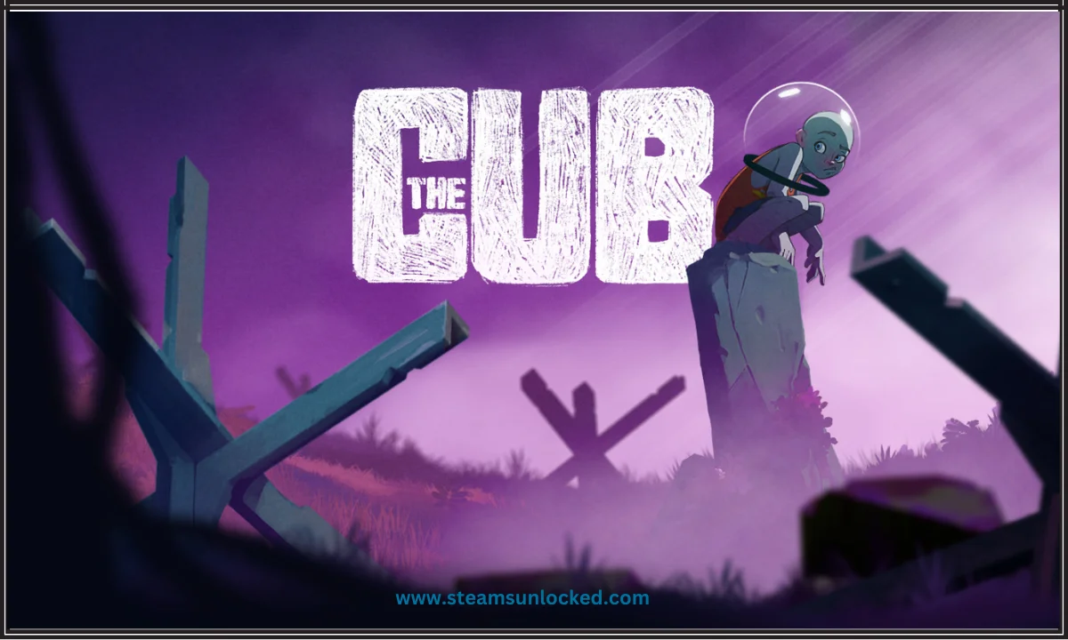 The Cub Free Download