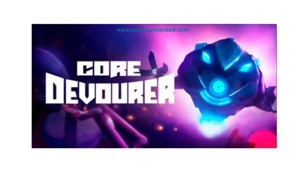 Core Devourer steamunlocked