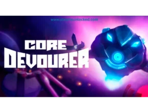 Core Devourer steamunlocked