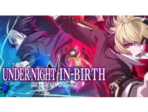 UNDER NIGHT IN-BIRTH II Sys:Celes steamunlocked