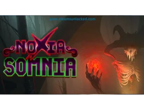 Noxia Somnia sgeamunlocked