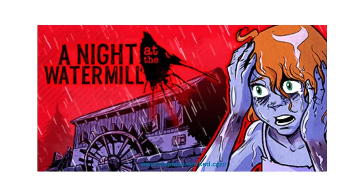 A Night at the Watermill steamunlocked
