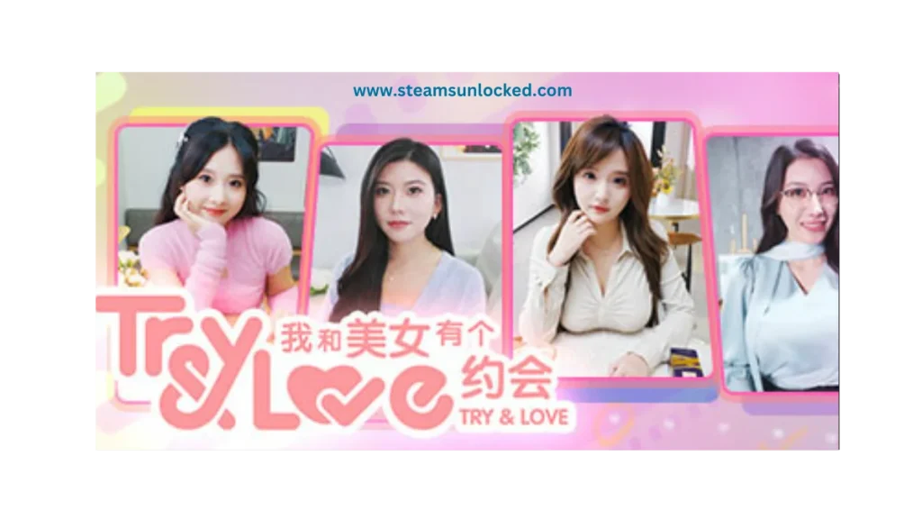 TryAndLove steamunlocked