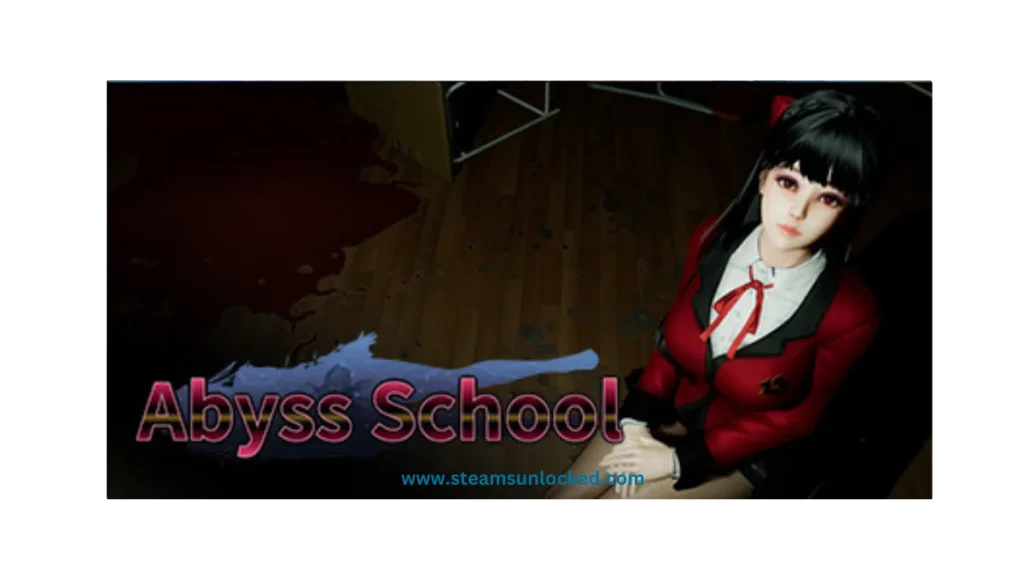 Abyss School steamunlocked