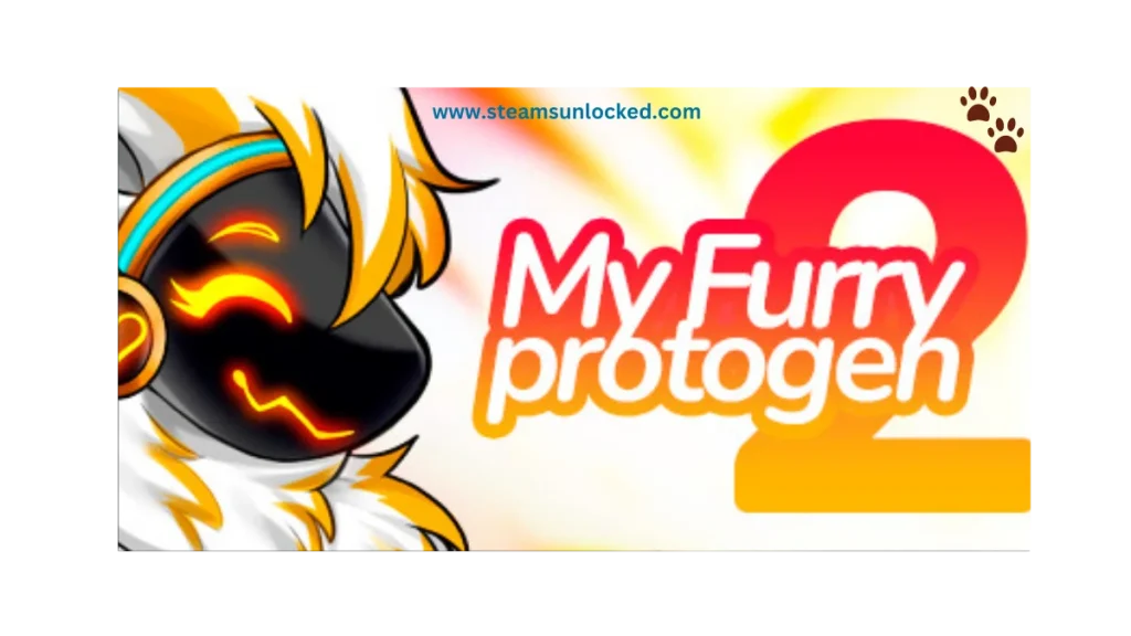 My Furry Protogen 2 🐾steamunlocked