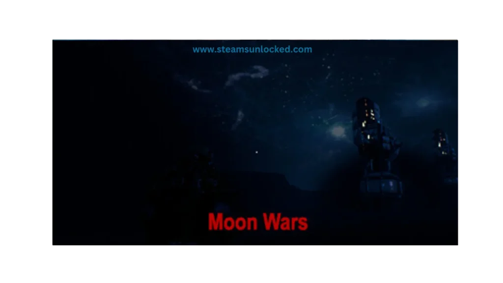 Moon Wars steamunlocked