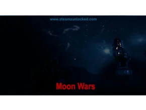 Moon Wars steamunlocked