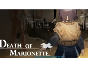 Death of Marionette steamunlocked