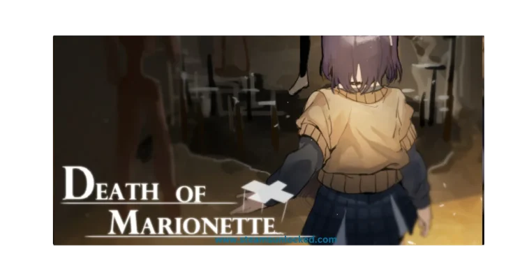 Death of Marionette steamunlocked