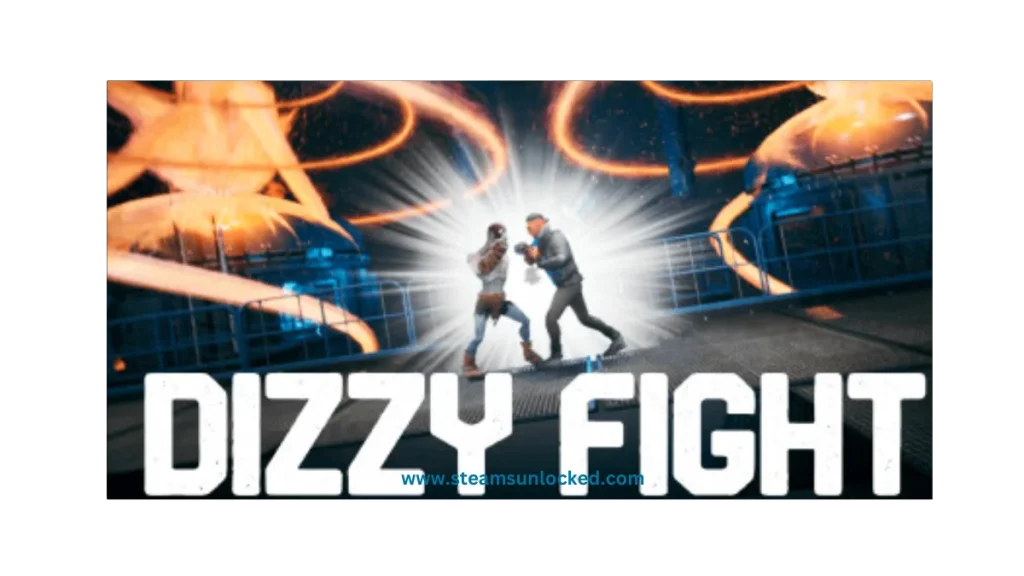 Dizzy Fight steamunlocked