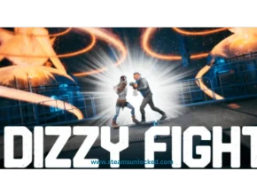 Dizzy Fight steamunlocked