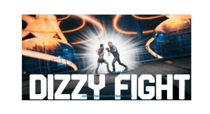 Dizzy Fight steamunlocked