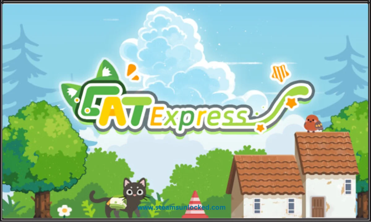 CatExpress Free Download