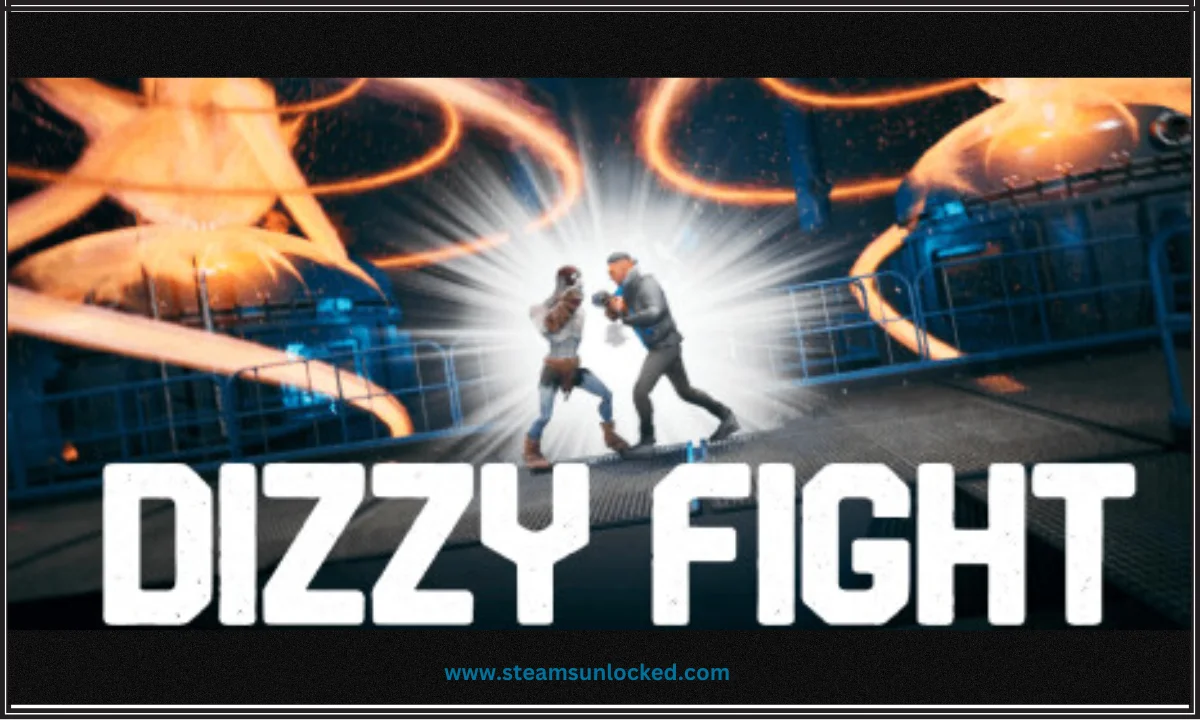 Dizzy Fight Free Download