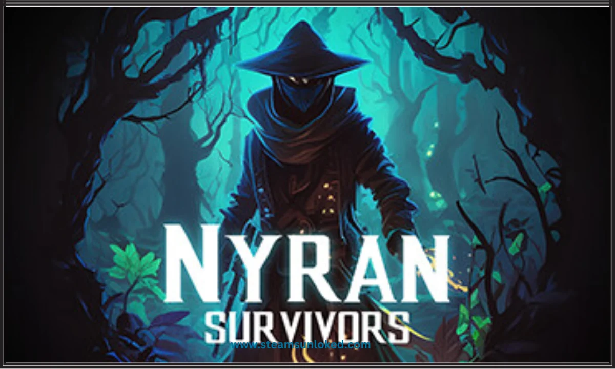 Nyran Survivors Free Download