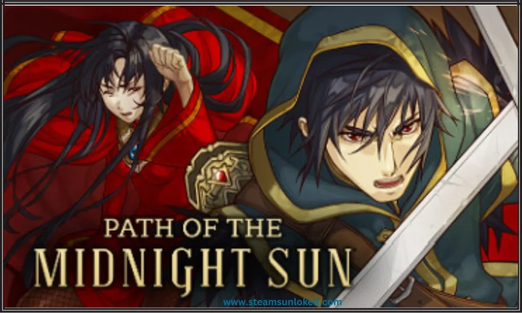 Path of the Midnight Sun Free Download