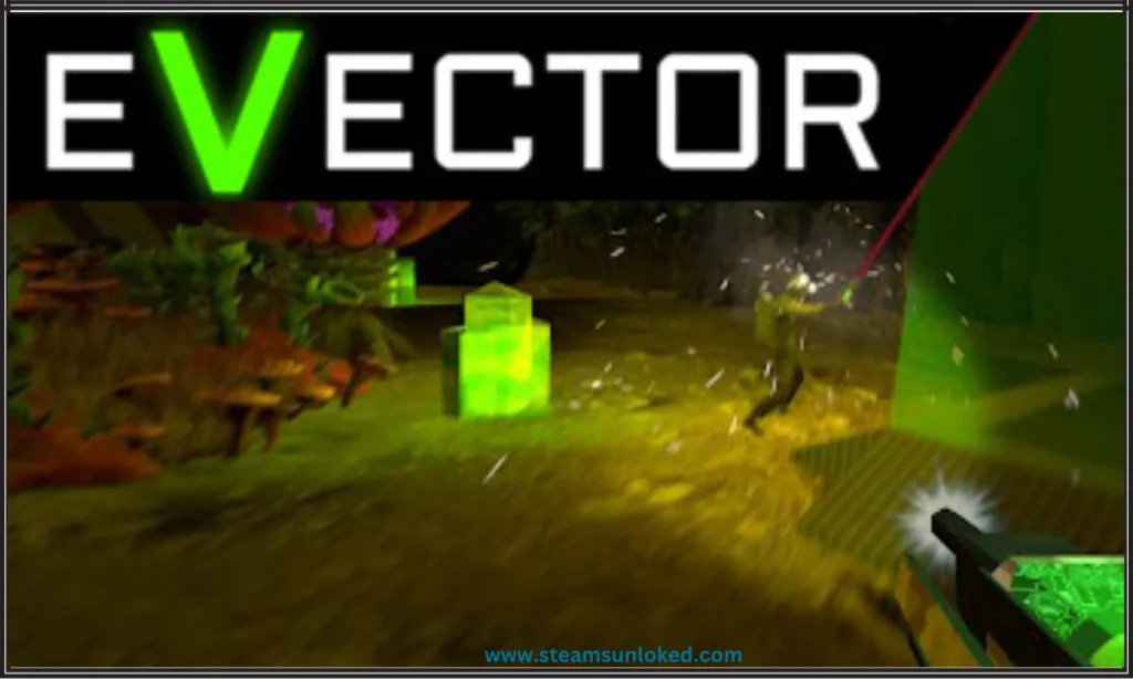 EVECTOR Acid Thirst Free Download