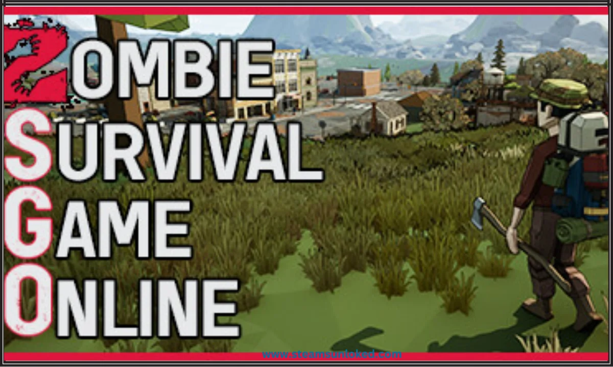 Zombie Survival Game Online Free Download