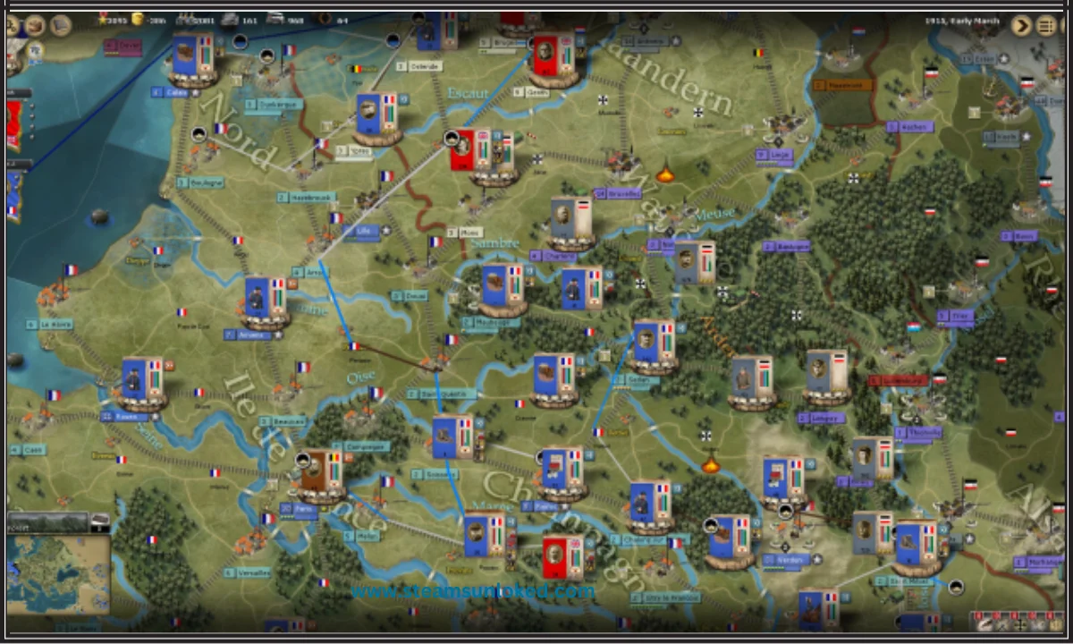 To End All Wars Free Download