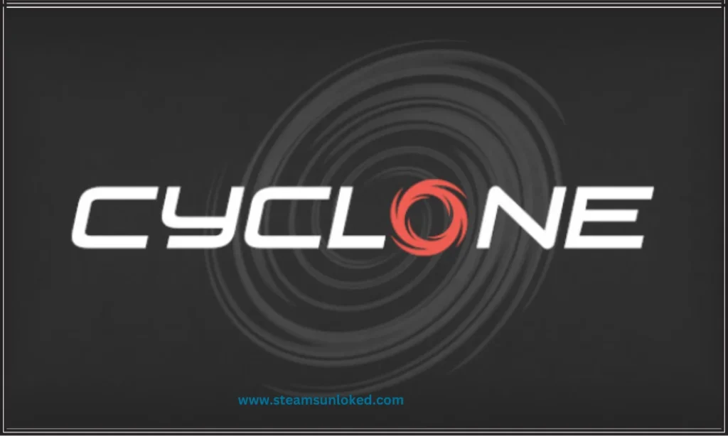 Cyclone game Download