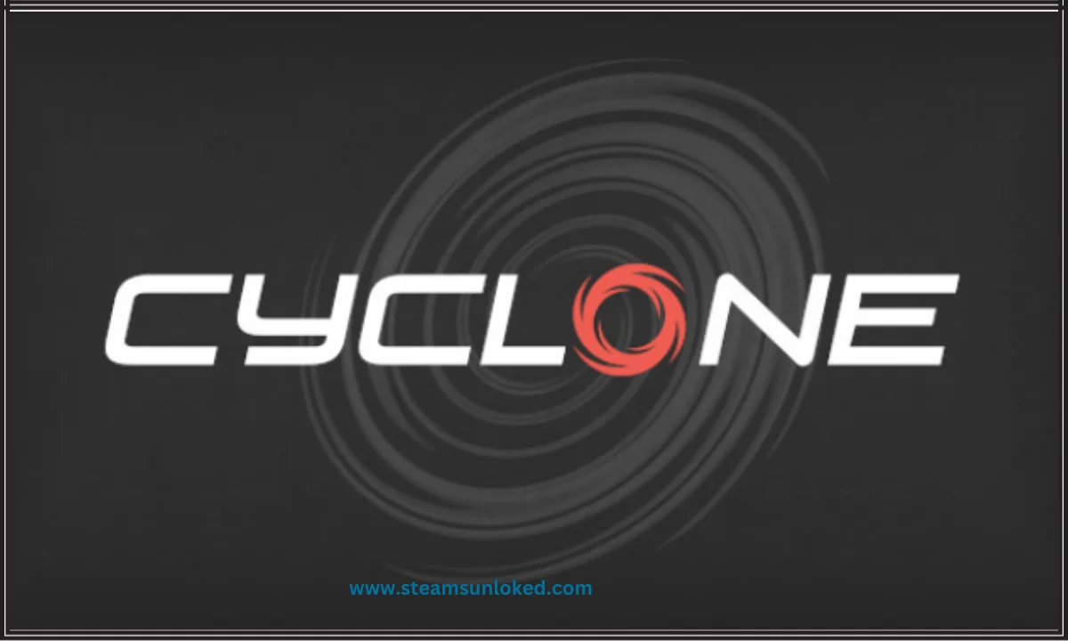 Cyclone game Download