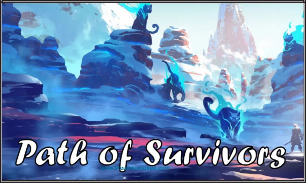 Path of Survivors Free Download