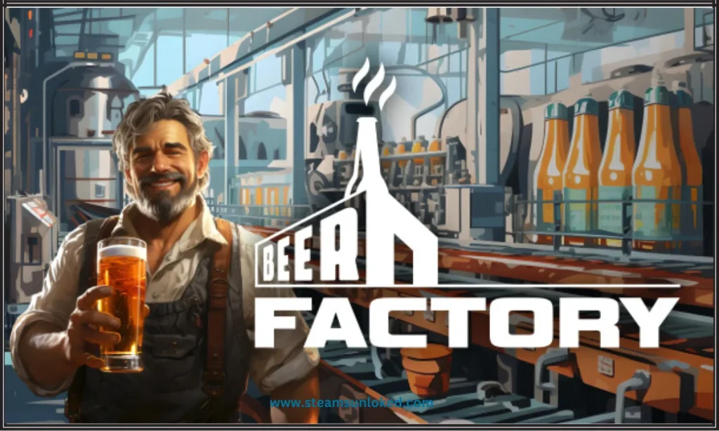 Beer Factory Free Download