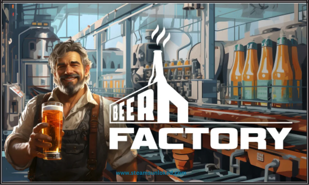 Beer Factory Free Download