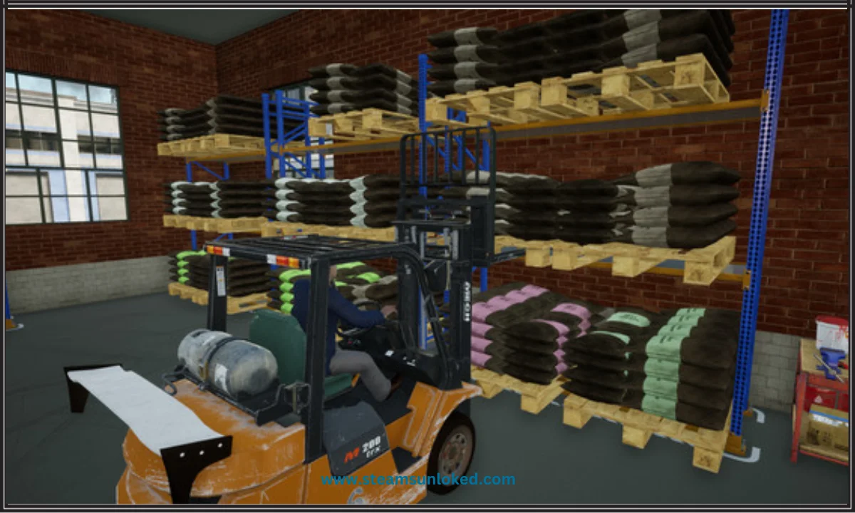 Beer Factory Free Download